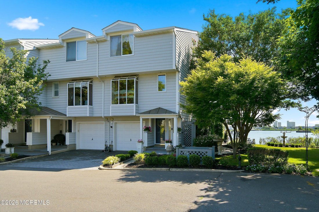 Condo in Long Branch, New Jersey, United States 5 - 18403462