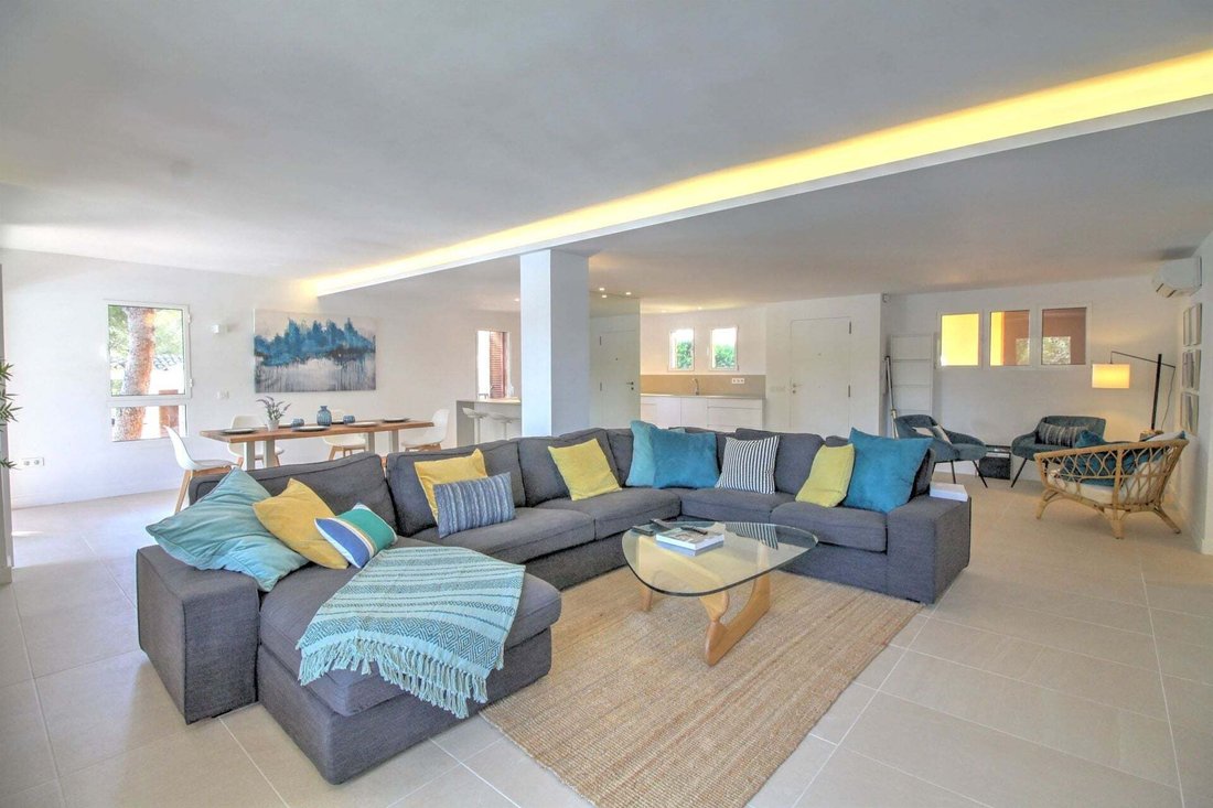 Apartment in Santa Ponsa, Balearic Islands, Spain 2 - 18402798