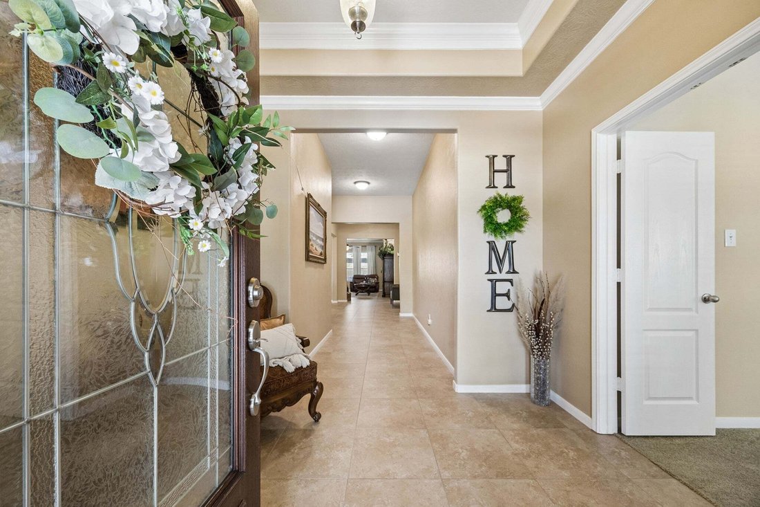 House in Katy, Texas, United States 3 - 18406223