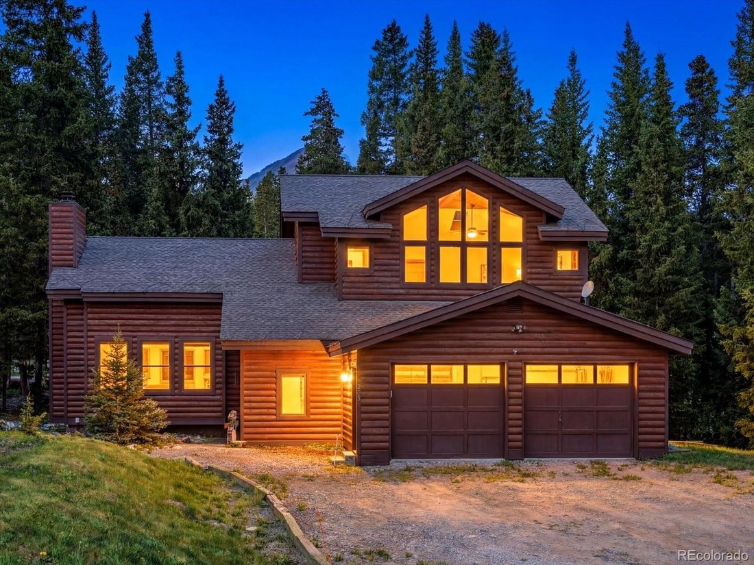 House in Breckenridge, Colorado, United States 1 - 17410265