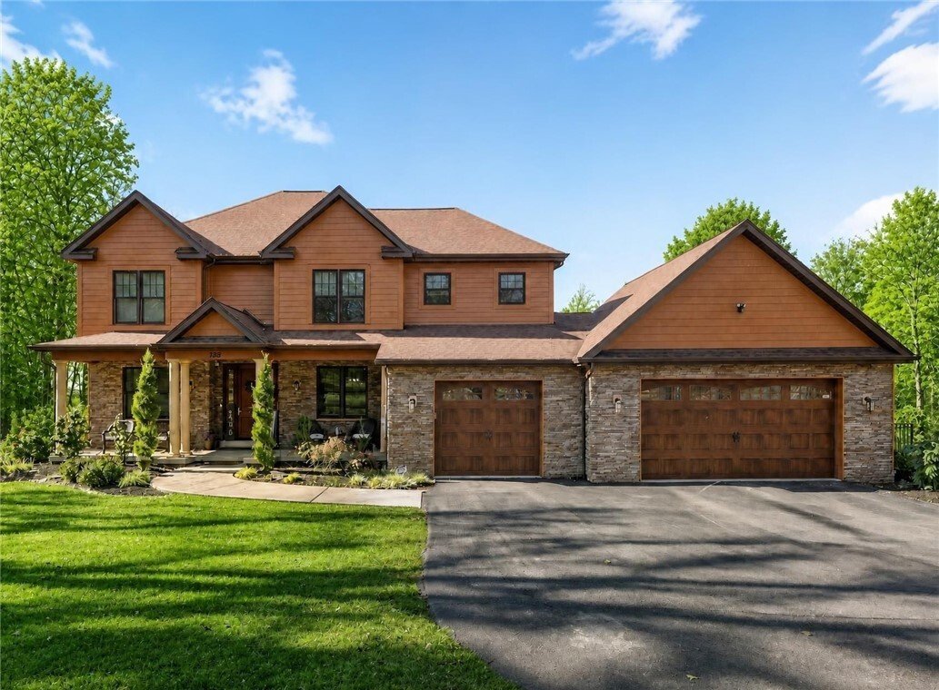 House in Murrysville, Pennsylvania, United States 1 - 18180494