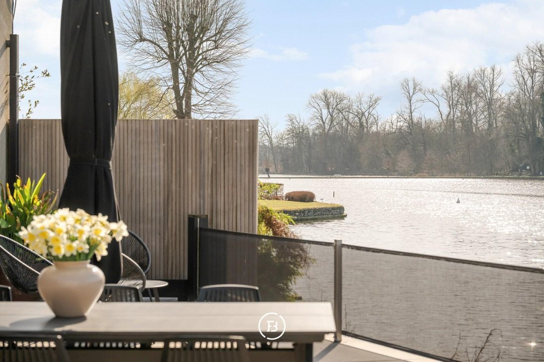 House in Berlare, Flanders, Belgium 3 - 18402864