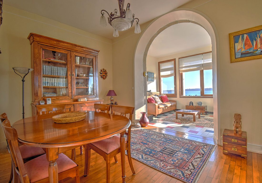 Villa in Perros-Guirec, Brittany, France 5 - 18405472