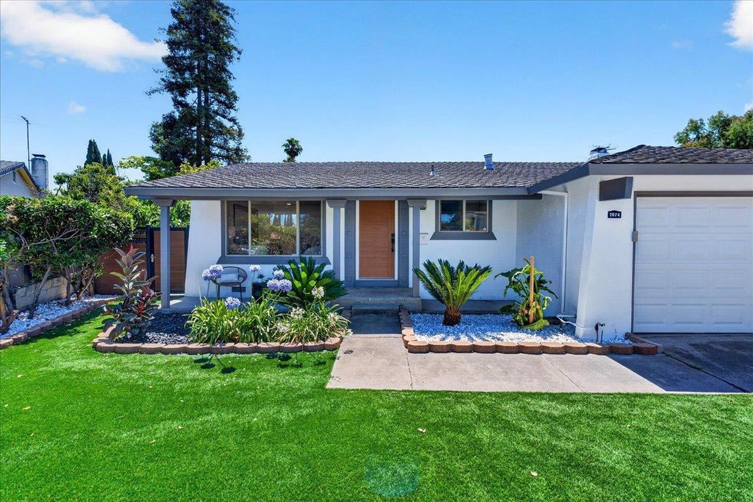 House in San Jose, California, United States 5 - 18402908