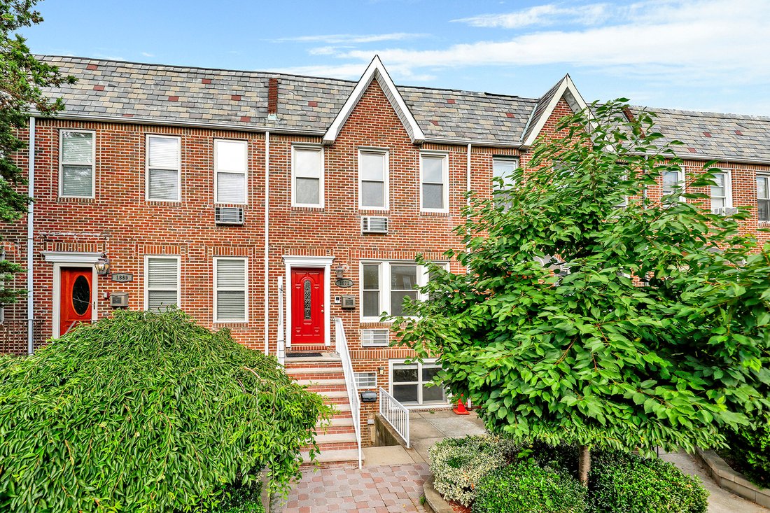 House in New York, New York, United States 1 - 18404364