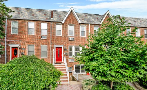 Casa en Nueva York, Nueva York, Estados Unidos 1