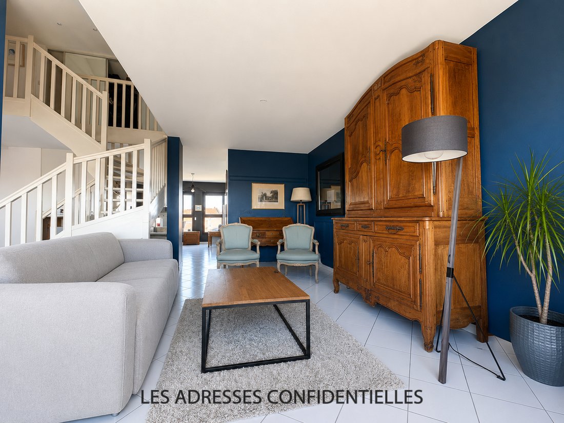 Apartment in Villefranche-sur-Saone, Auvergne-Rhône-Alpes, France 4 - 18404148