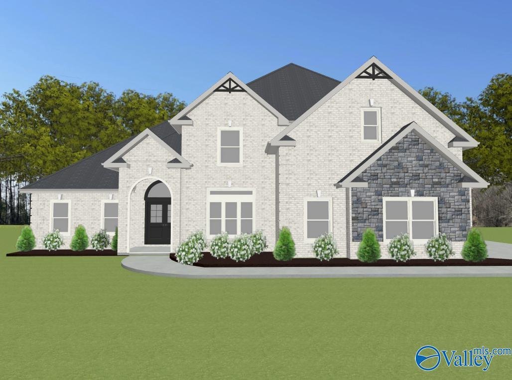 House in Athens, Alabama, United States 3 - 18402747