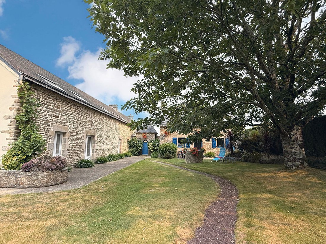 Villa in Ouest Péri-Centre Ville, Vannes, France 4 - 18405599