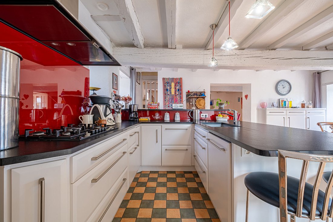 Villa in Mesquer, Pays de la Loire, France 5 - 18405548