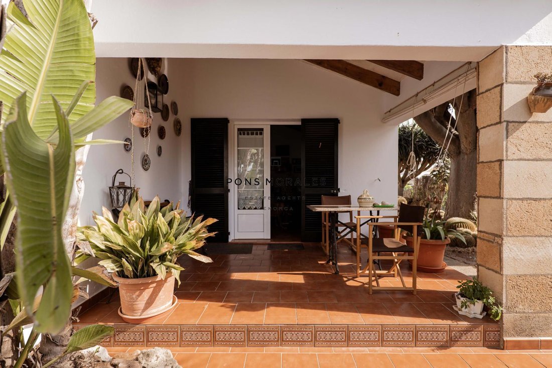 Chalet à Ciutadella de Menorca, Îles Baléares, Espagne 4 - 18403131