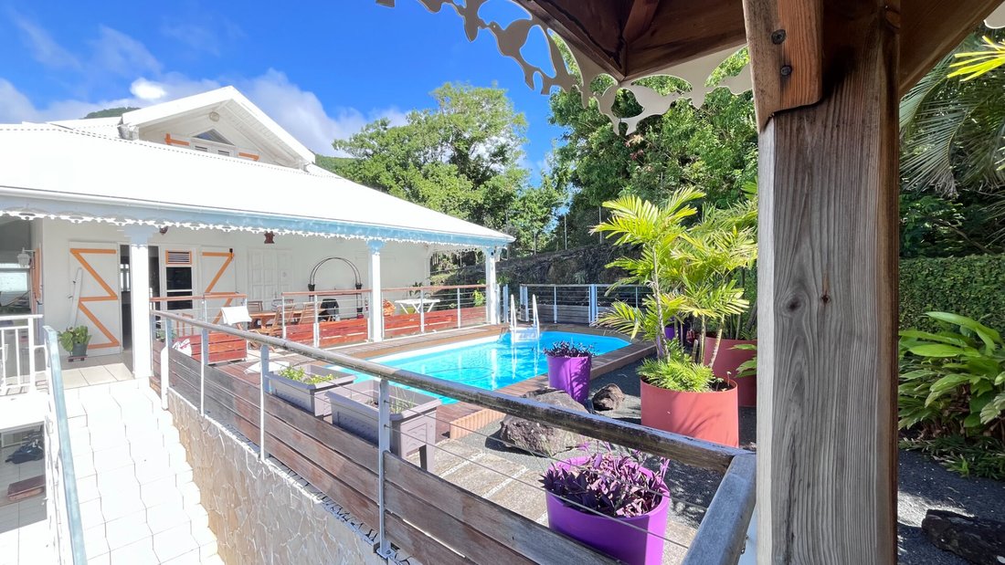 Villa in France 4 - 18406003