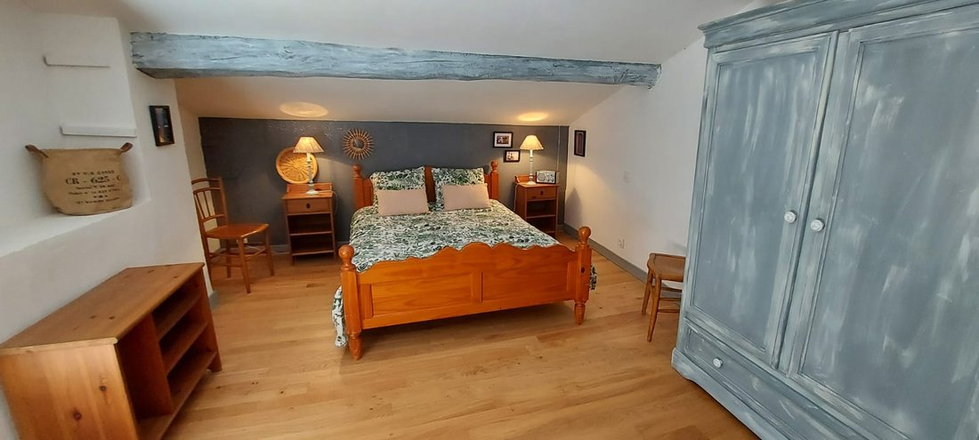 Villa in Villecroze, Provence-Alpes-Côte d'Azur, France 5 - 18405392