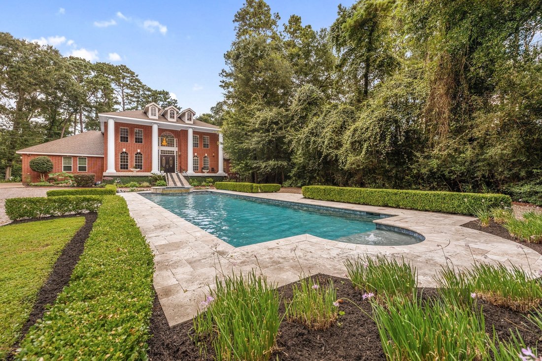 House in Cypress, Texas, United States 3 - 18404846