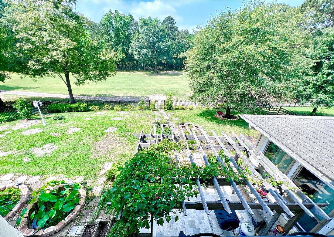 House in Houston, Texas, United States 4 - 18403673