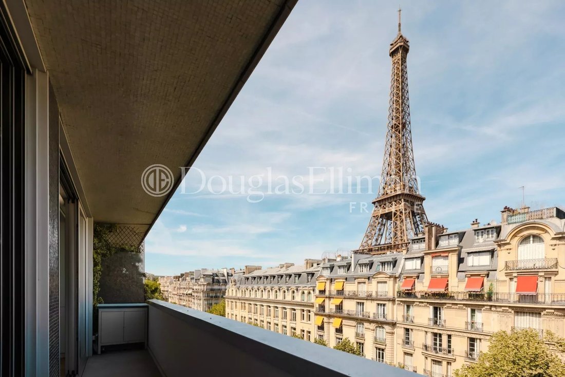 Apartment in Seine et Berges, Paris 1er Arrondissement, Paris 1 - 18402988