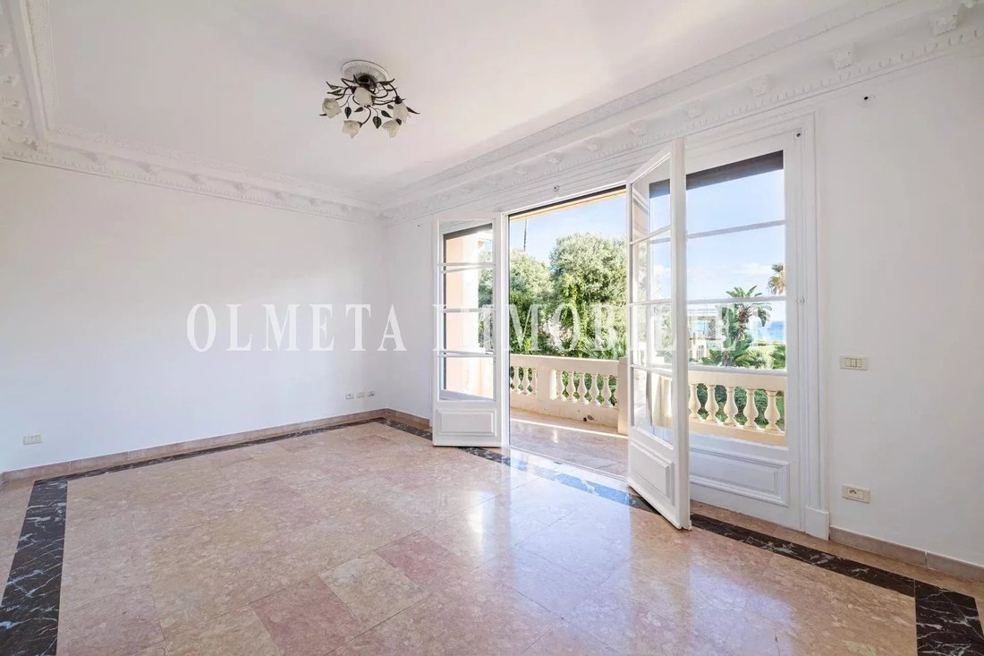 Apartment in Cap Martin, Roquebrune-Cap-Martin, France 4 - 18403026