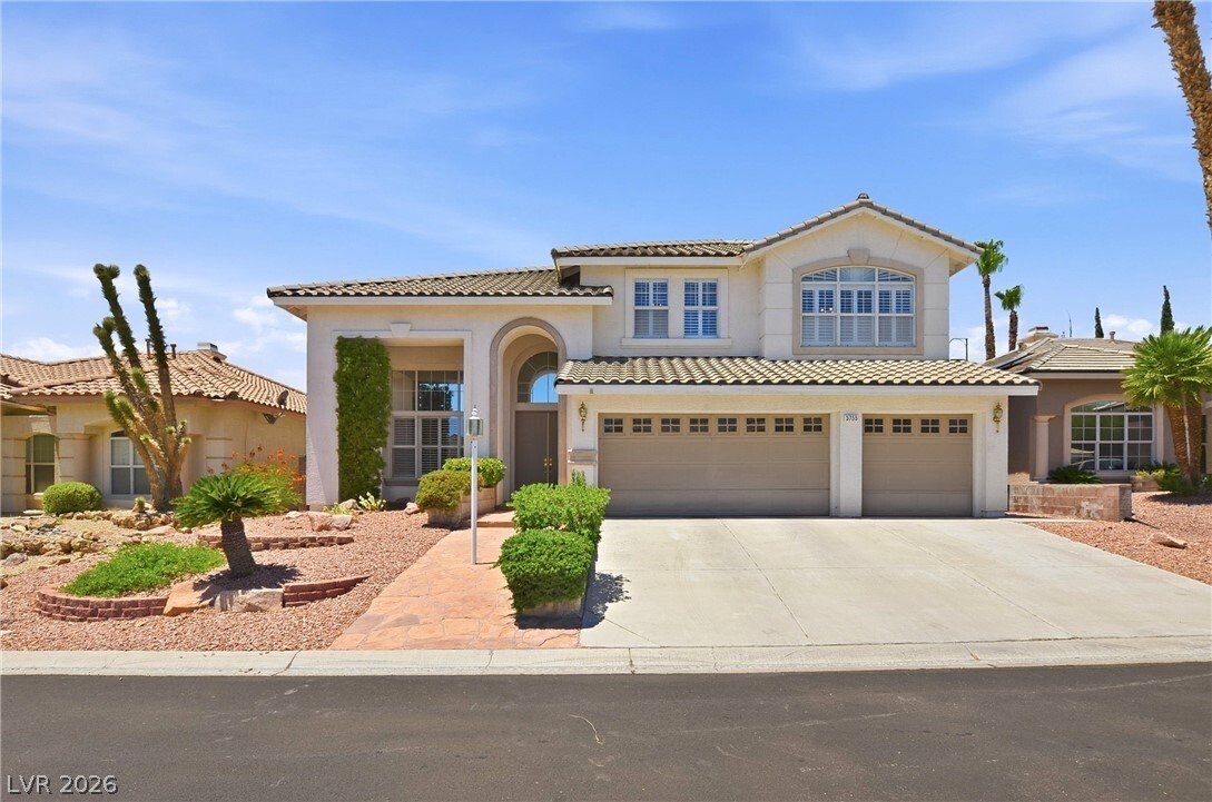 House in Las Vegas, Nevada, United States 4 - 18403124