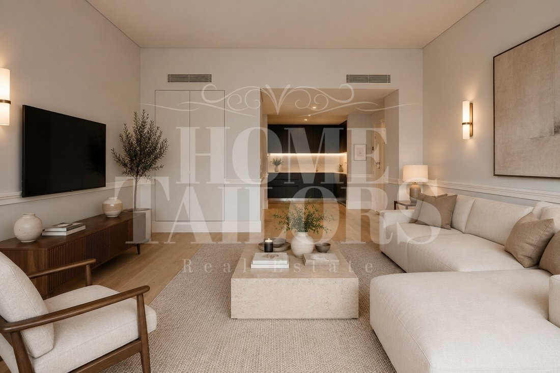 Appartamento a Santa Maria Maior, Lisbona, Portogallo 4 - 18099438