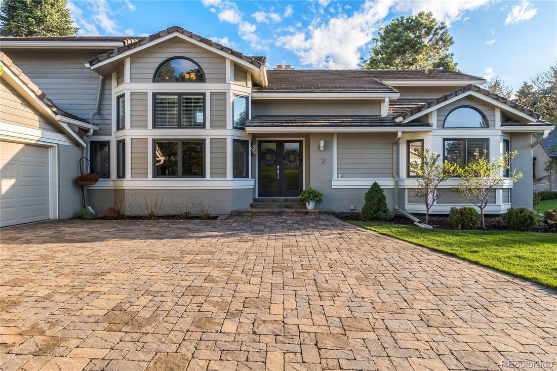 House in Littleton, Colorado, United States 3 - 18406992