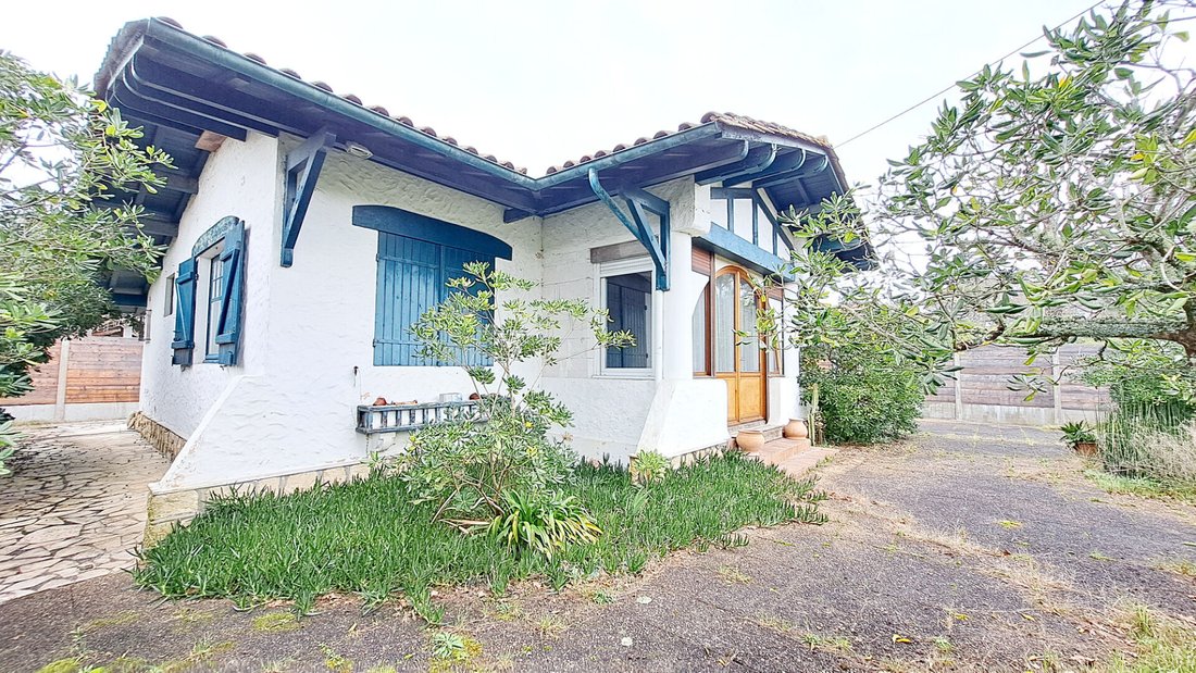 Villa in Centre Cap Ferret, Lège-Cap-Ferret, France 2 - 18406044