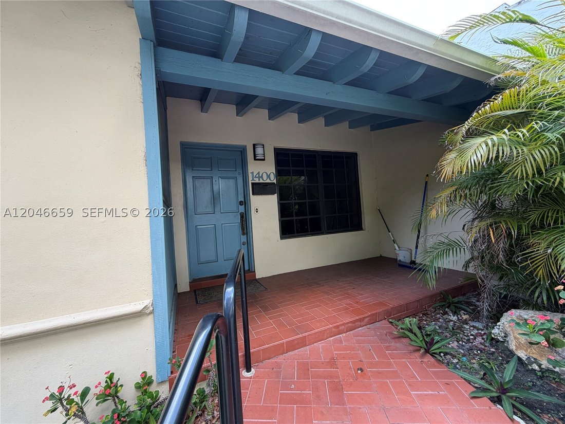 Haus in Coral Gables, Florida, Vereinigte Staaten 2 - 18403385
