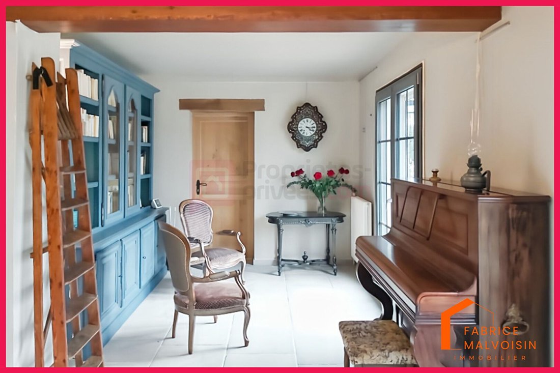 Villa in Groffliers, Hauts-de-France, France 4 - 18405520