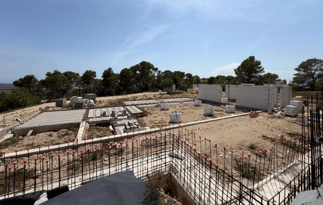 Land in Manacor, Balearic Islands, Spain 5 - 18403023