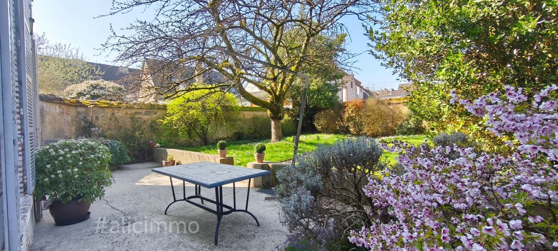 Villa in Nord Ouest-Centre, Sezanne, France 2 - 18405775