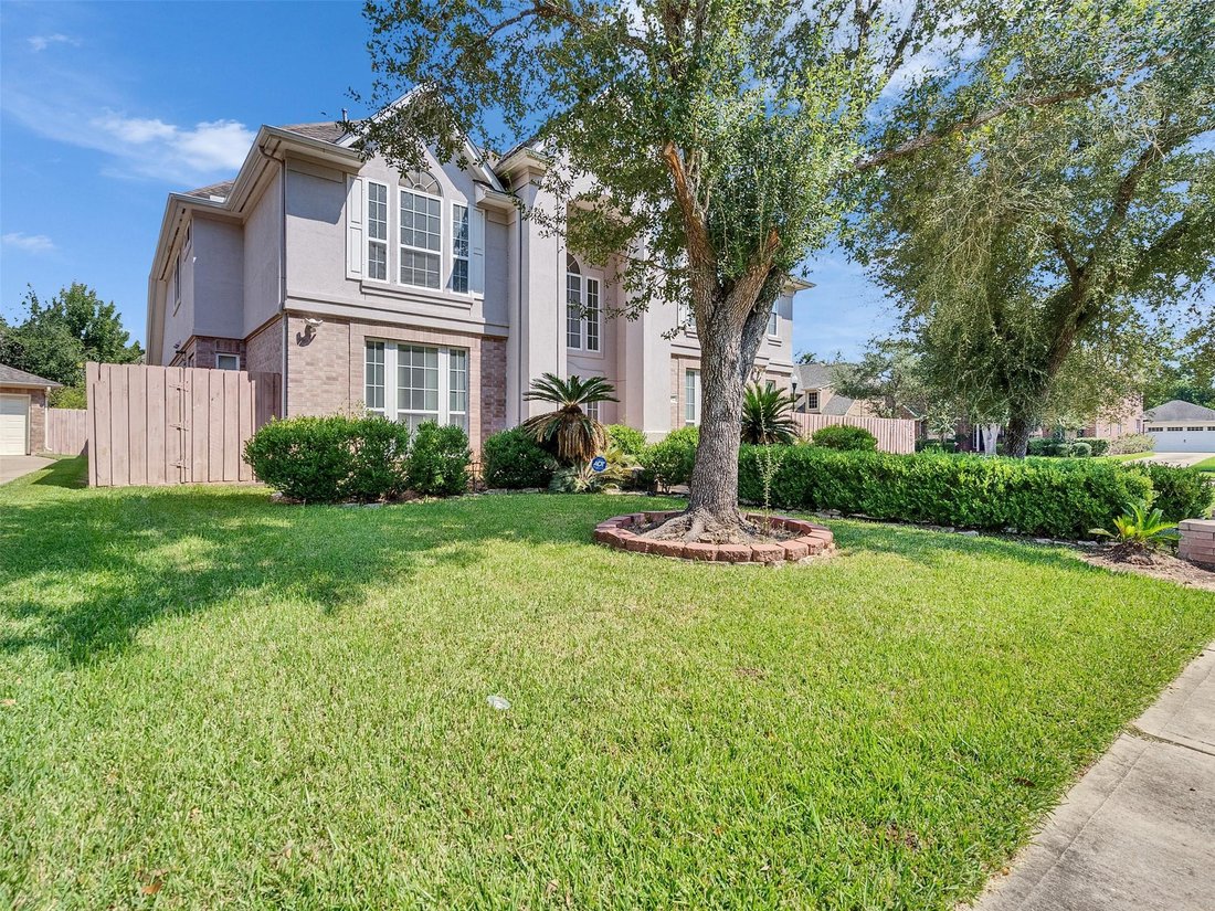 House in Sugar Land, Texas, United States 2 - 18403559