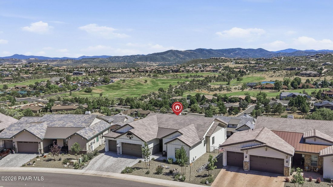 House in Prescott, Arizona, United States 5 - 18402961
