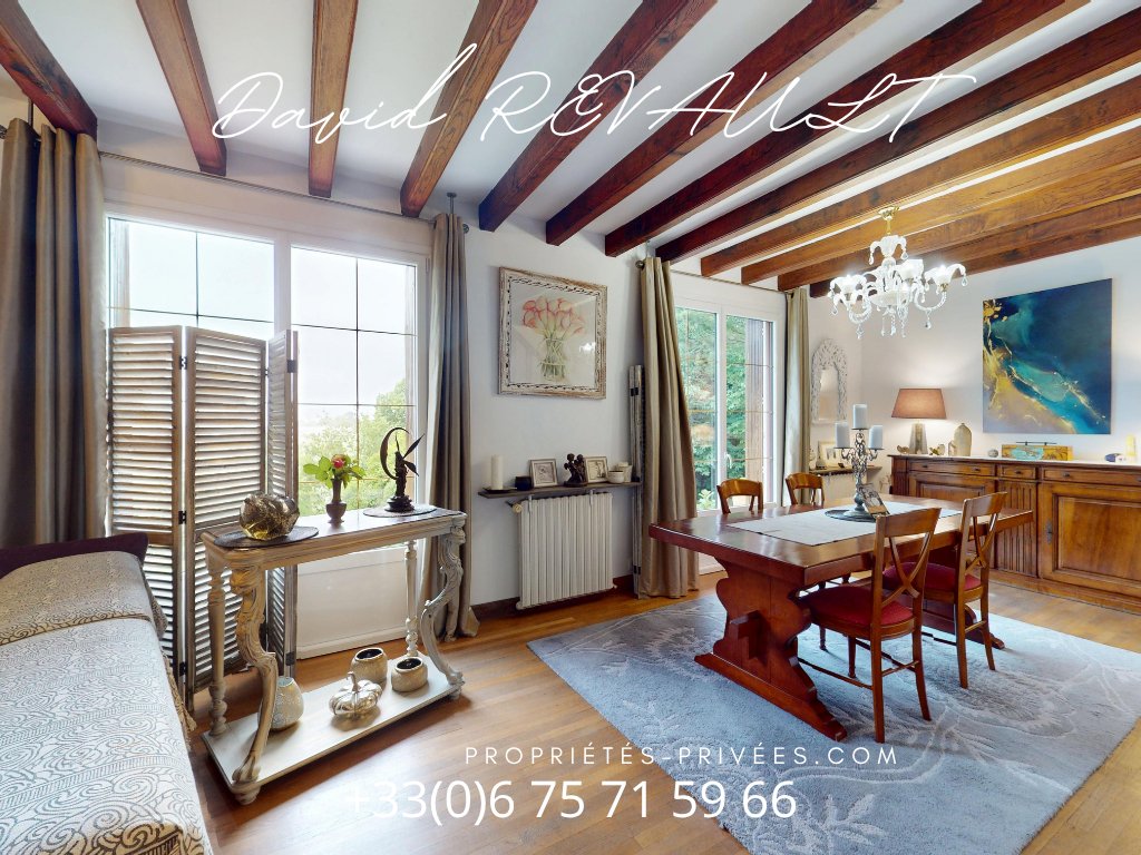 Villa in Plumelec, Brittany, France 2 - 18405430