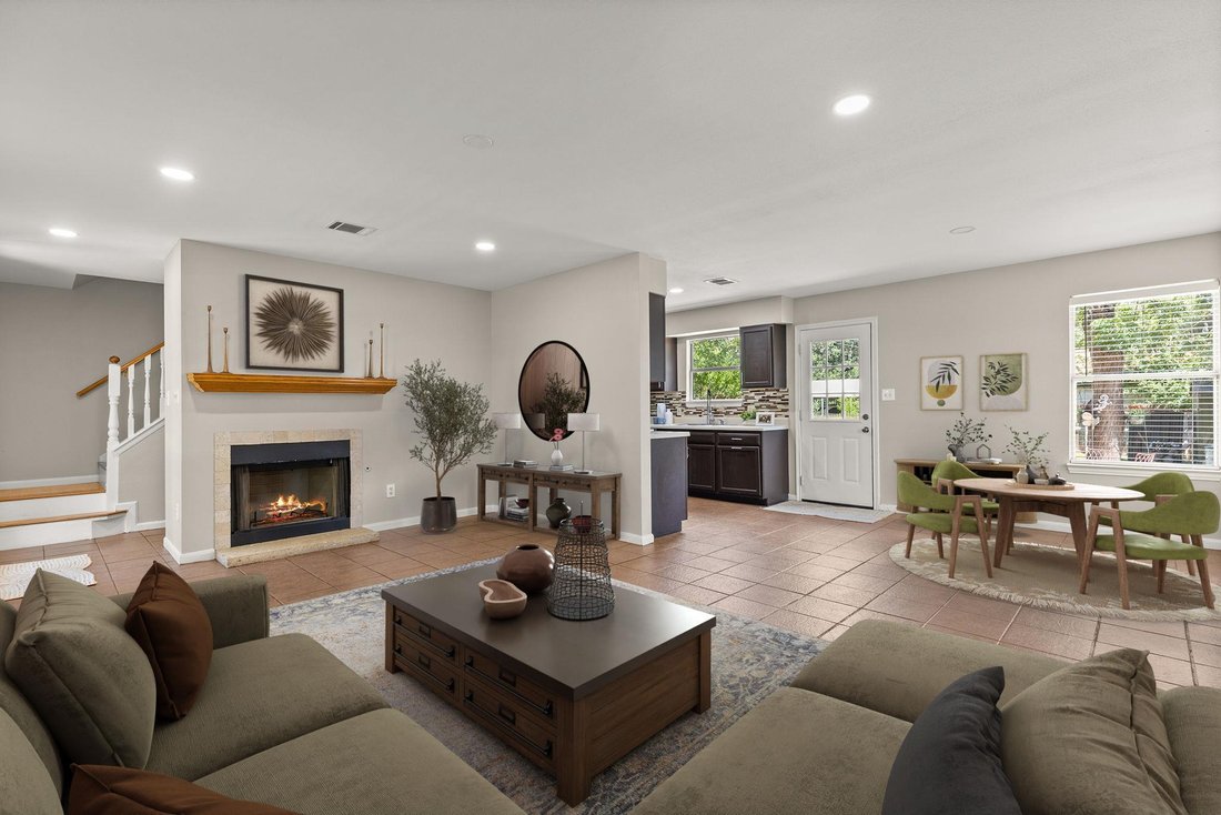 House in Cedar Park, Texas, United States 3 - 18403220
