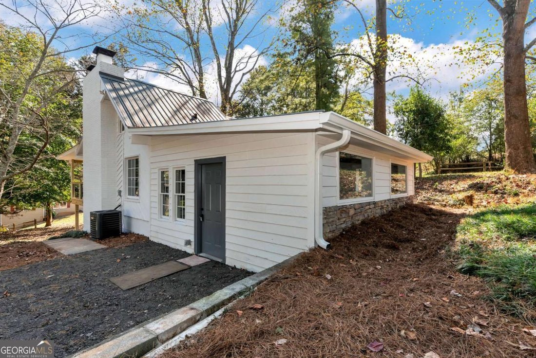 Casa en Cumming, Georgia, Estados Unidos 5 - 18403710