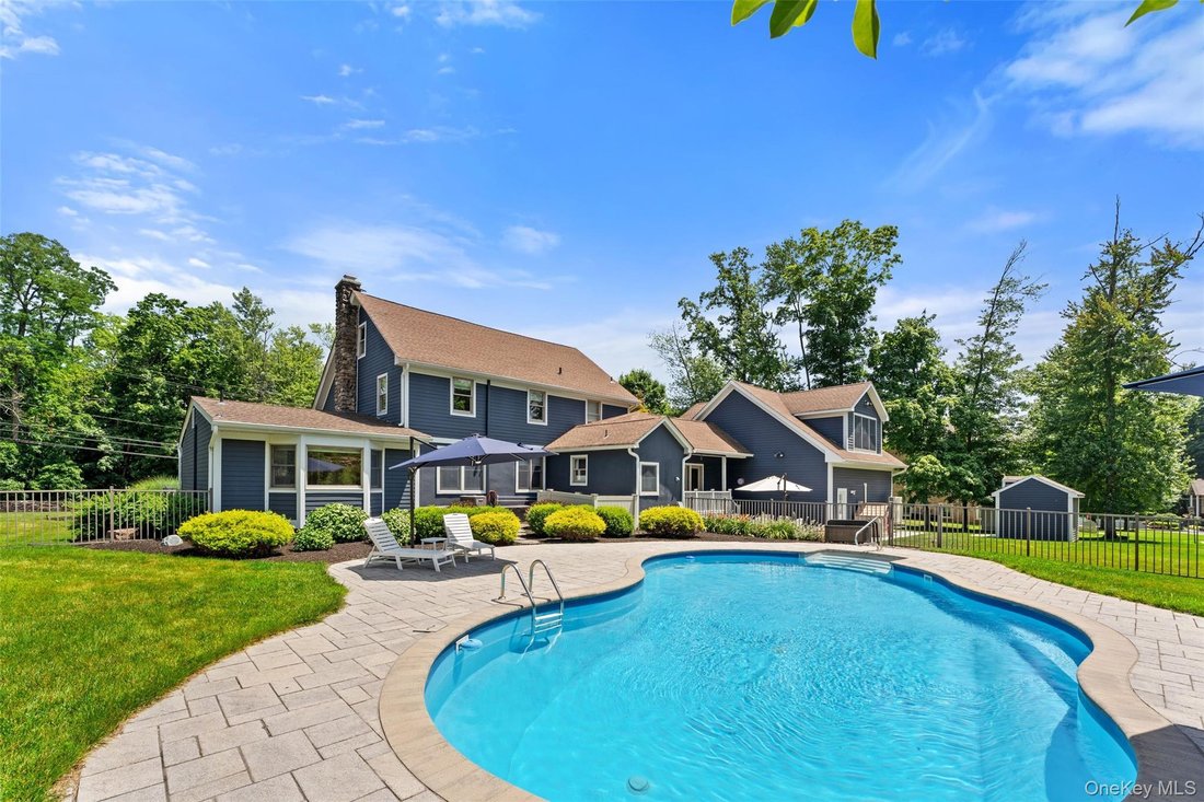House in West Nyack, New York, United States 2 - 18402791