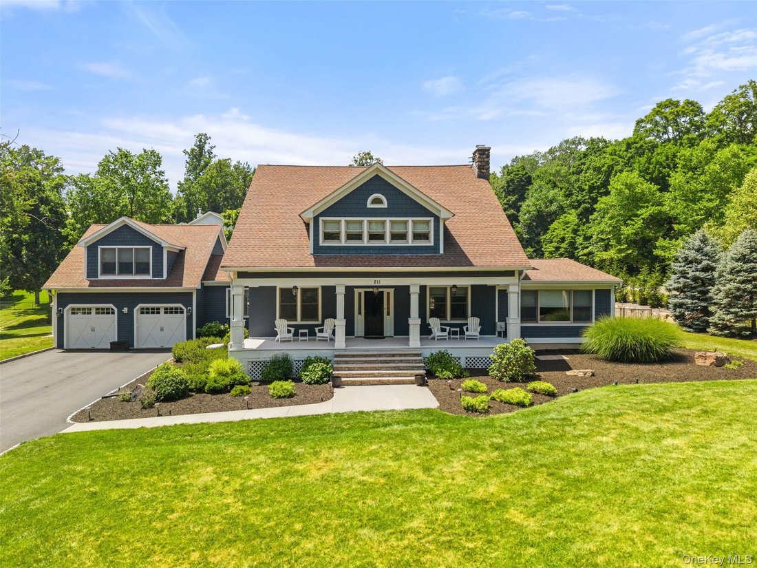 House in West Nyack, New York, United States 4 - 18402791