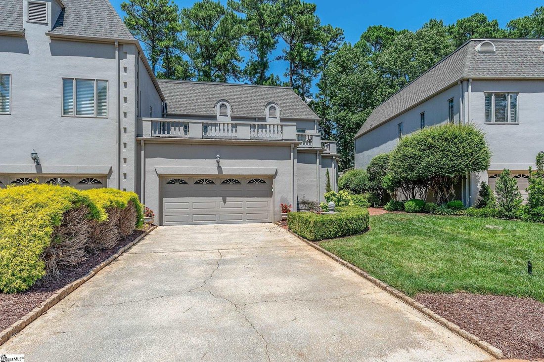 House in Greer, South Carolina, United States 4 - 18402926
