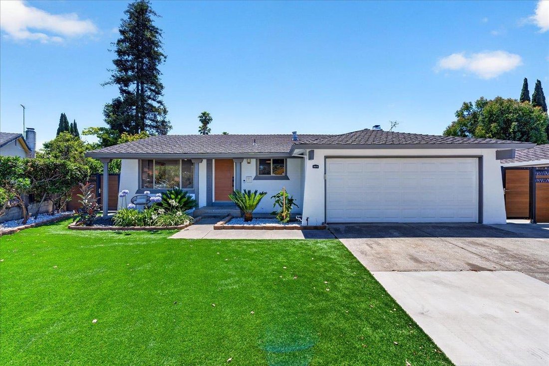 House in San Jose, California, United States 2 - 18402908