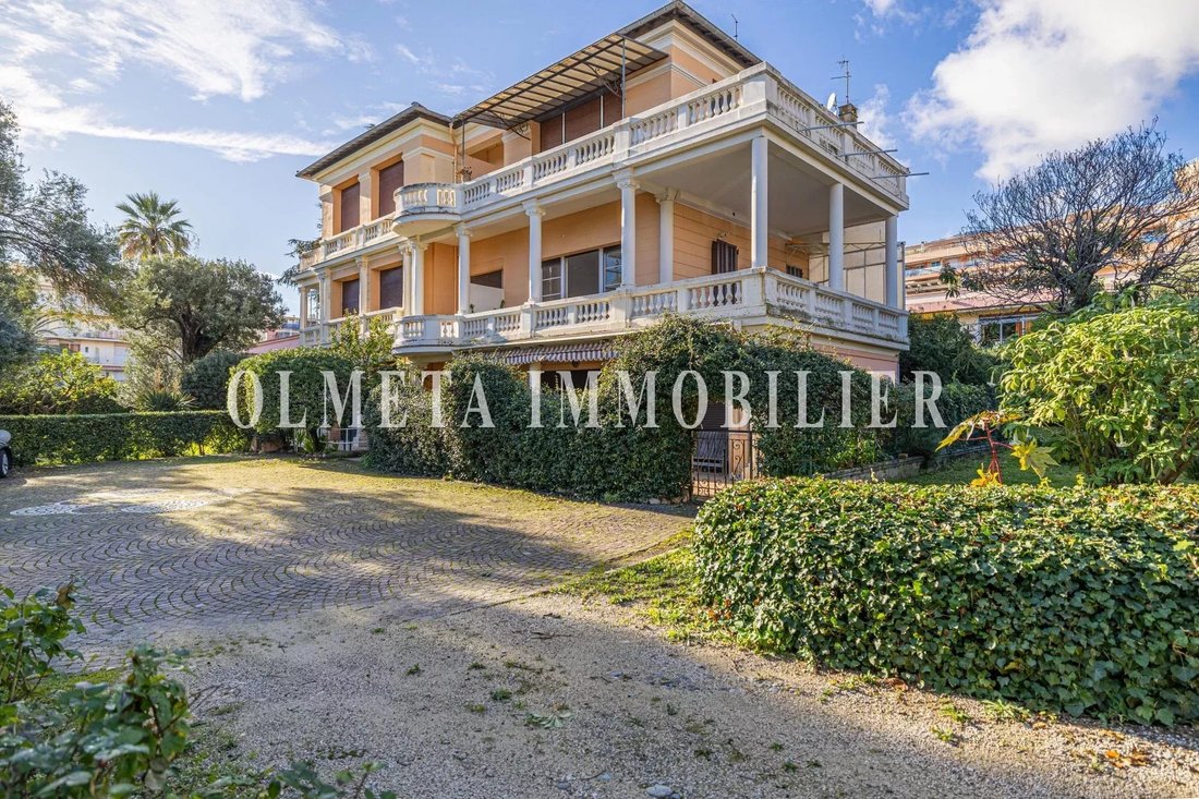 Apartment in French Riviera, Provence-Alpes-Côte d'Azur, France 4 - 18403033
