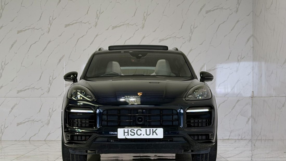 Suv in Ruislip, United Kingdom 2 - 18352578
