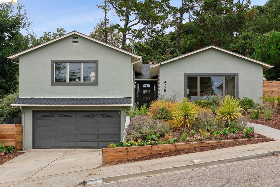 House in Oakland, California, United States 1 - 18404310