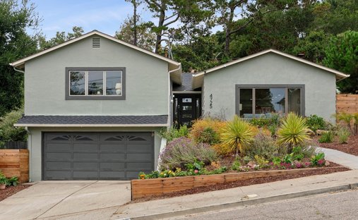 House in Oakland, California, United States 1