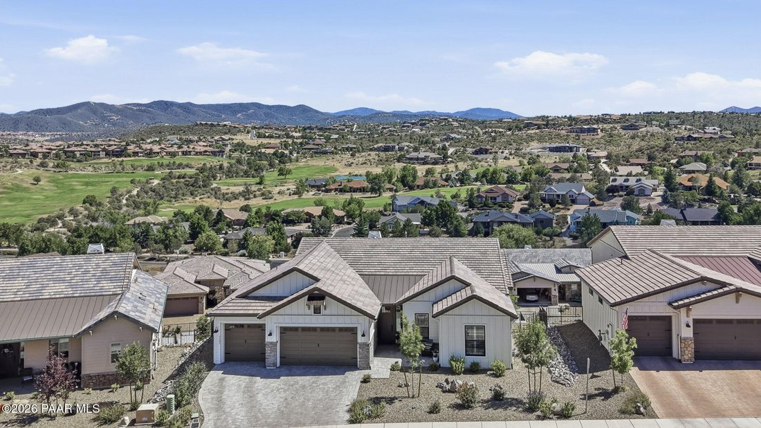 House in Prescott, Arizona, United States 4 - 18402961