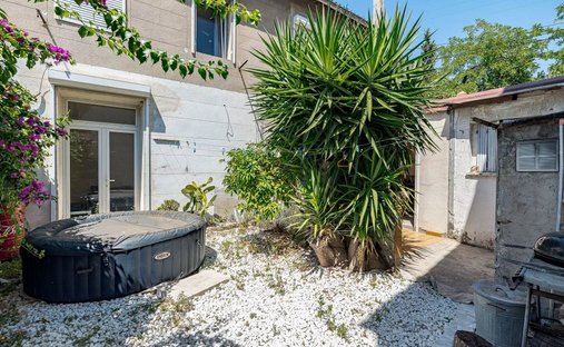 House in Endoume, 7e Arrondissement, Marseille 1