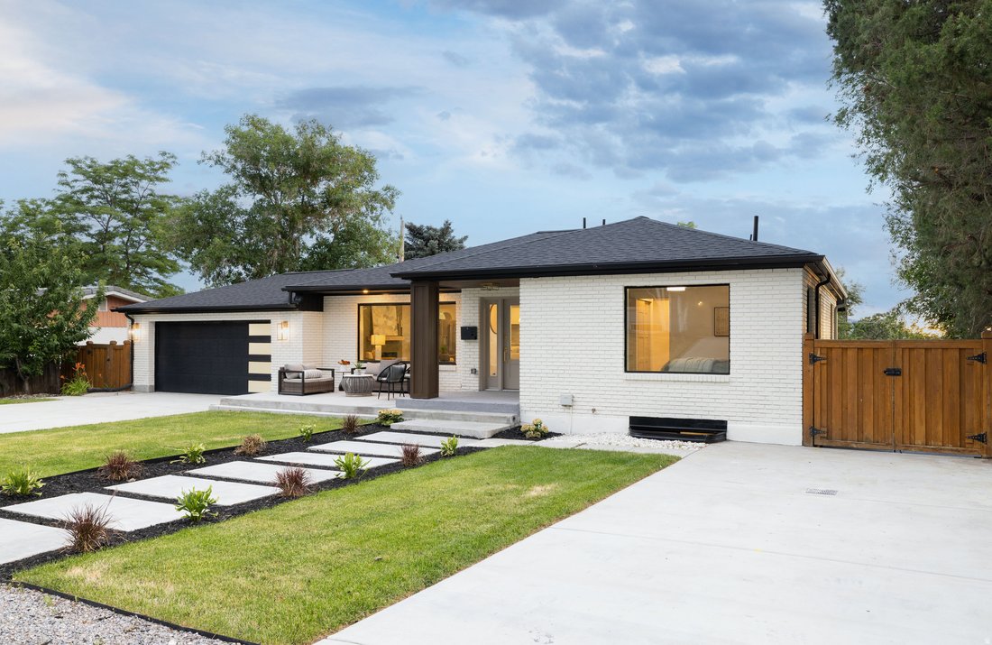 House in Salt Lake City, Utah, United States 3 - 18406927