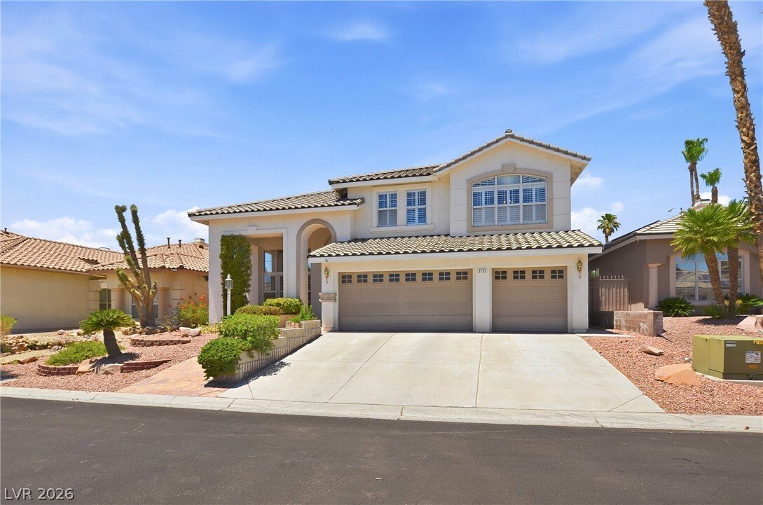 House in Las Vegas, Nevada, United States 5 - 18403124