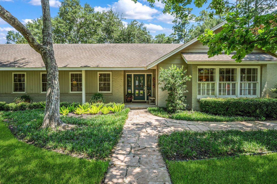 House in Houston, Texas, United States 1 - 18404683