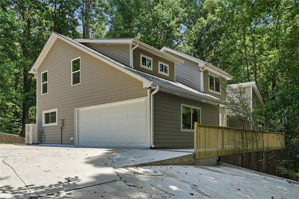 House in Roswell, Georgia, United States 2 - 18404261
