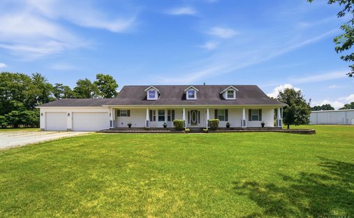 House in Oregonia, Ohio, United States 1