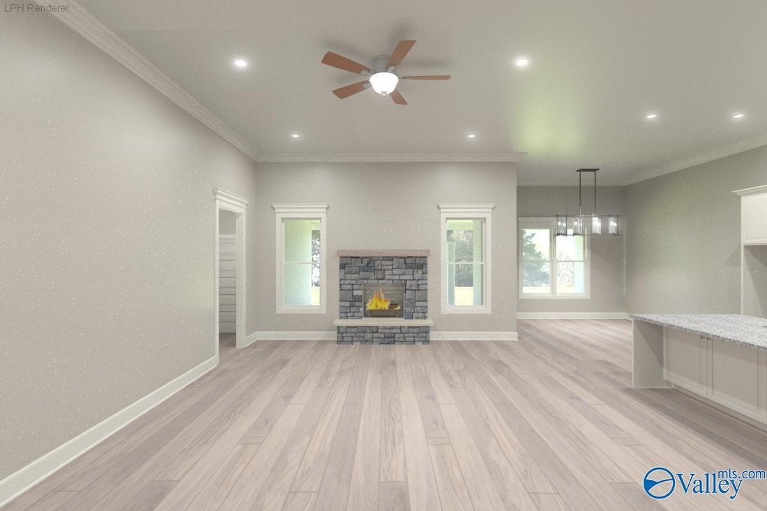 House in Athens, Alabama, United States 3 - 18402761